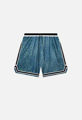 Game Shorts / Jade Lynx