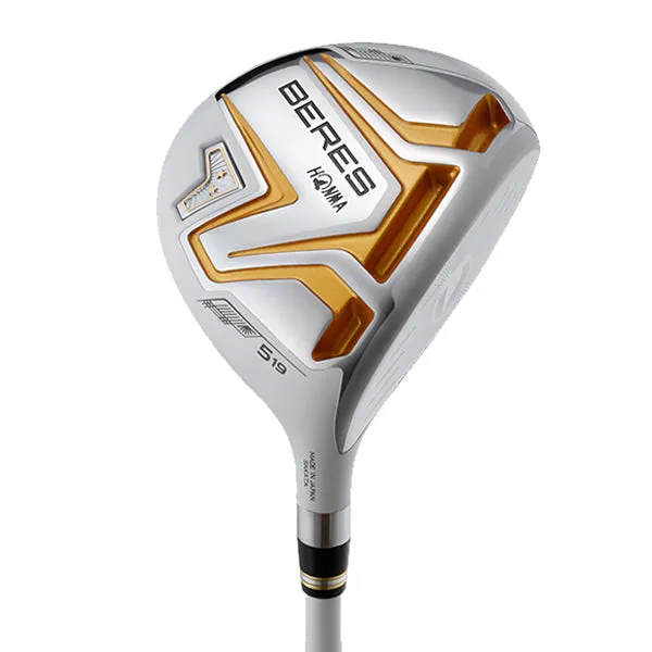 Honma Beres 08 Aizu 2-Star Ladies Fairway