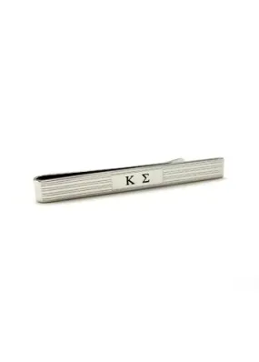 Kappa Sigma Tie Clip Bar