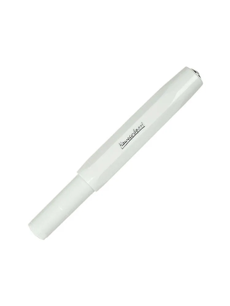 Kaweco: Skyline Sport Fountain Pen White