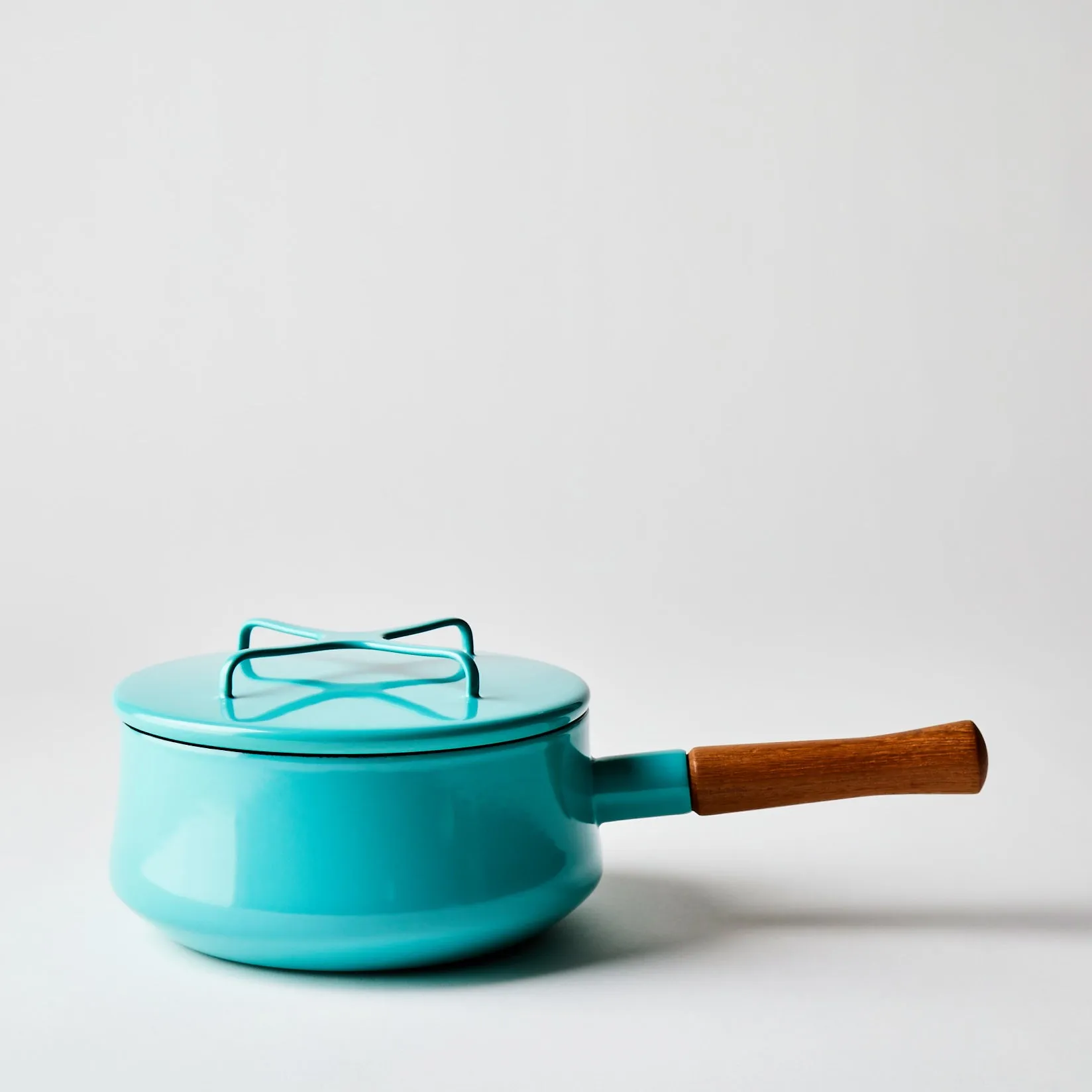 Kbenstyle Teal 2 Qt. Saucepan