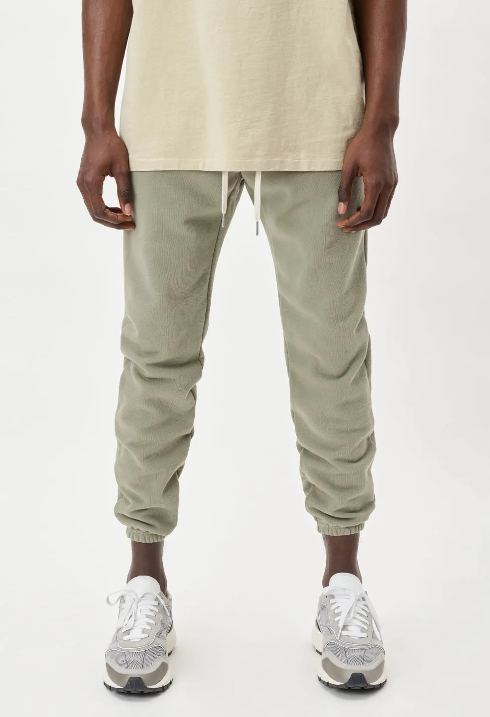 LA Sweatpants / Sage