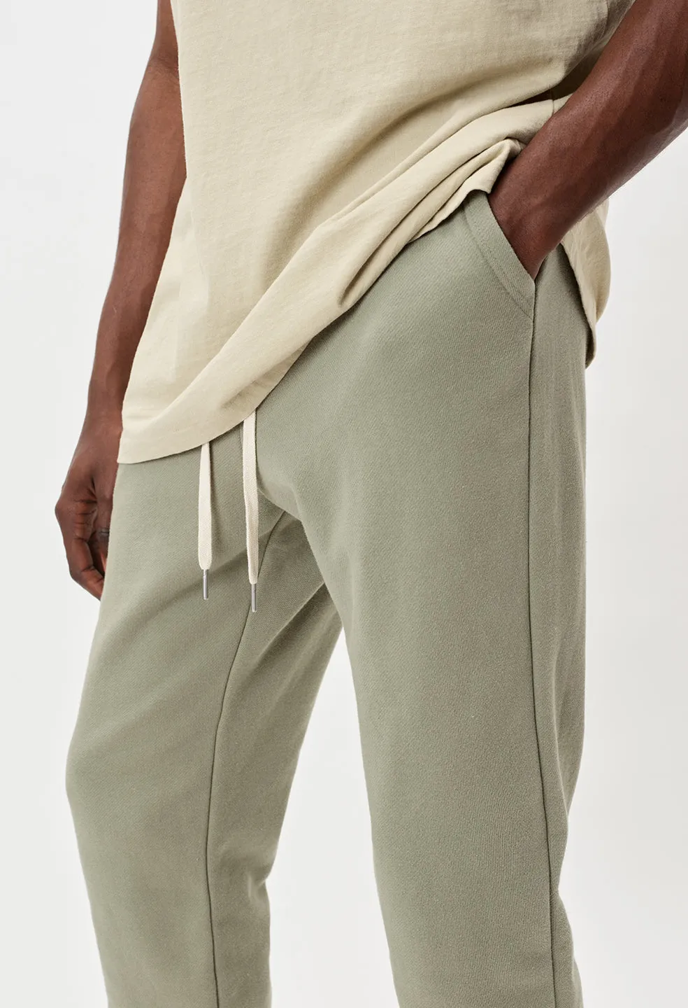 LA Sweatpants / Sage