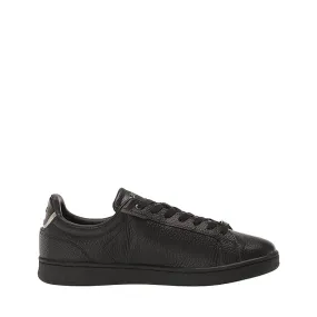 Lacoste Carnaby Pro 123 45SMA011302H (Black / Black)