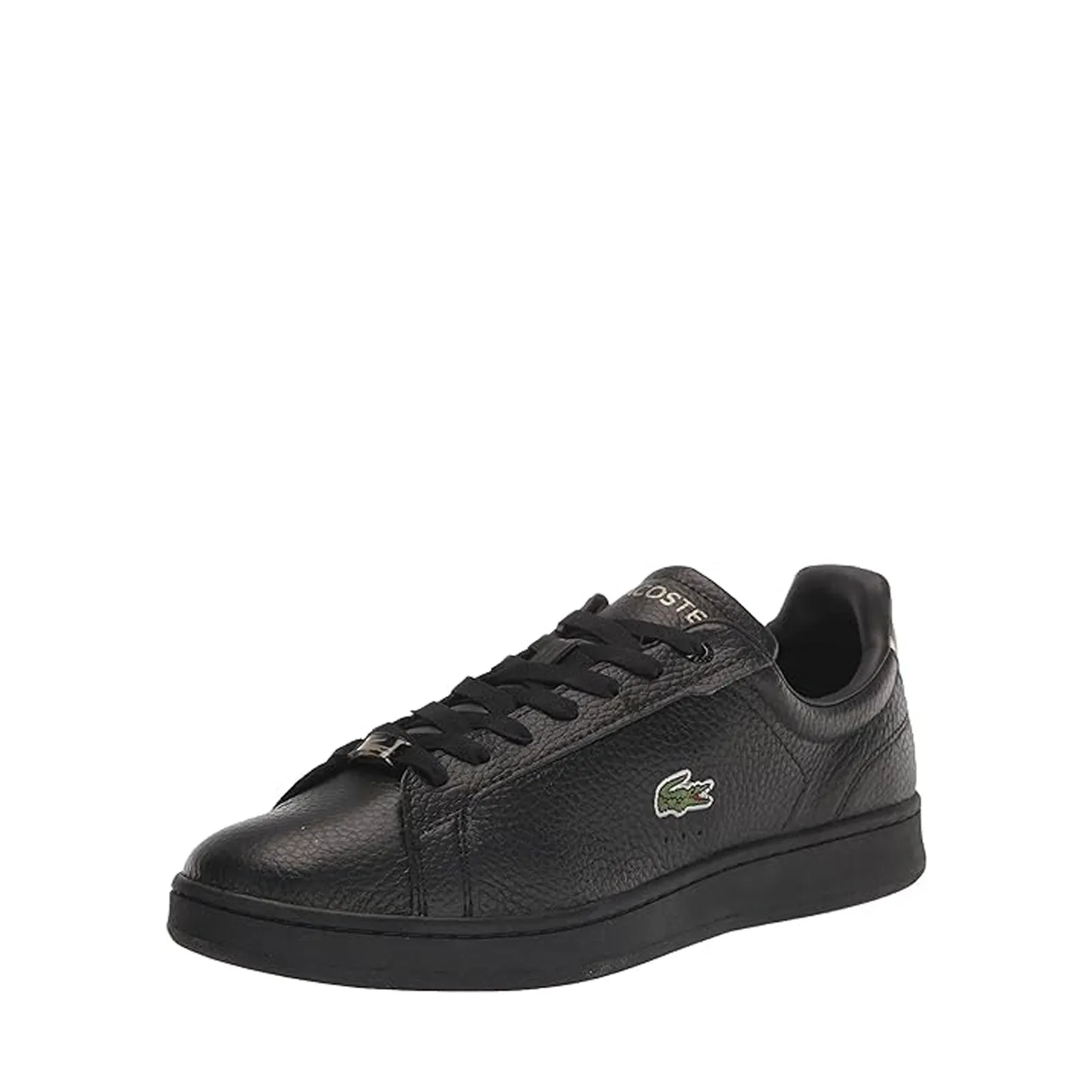 Lacoste Carnaby Pro 123 45SMA011302H (Black / Black)