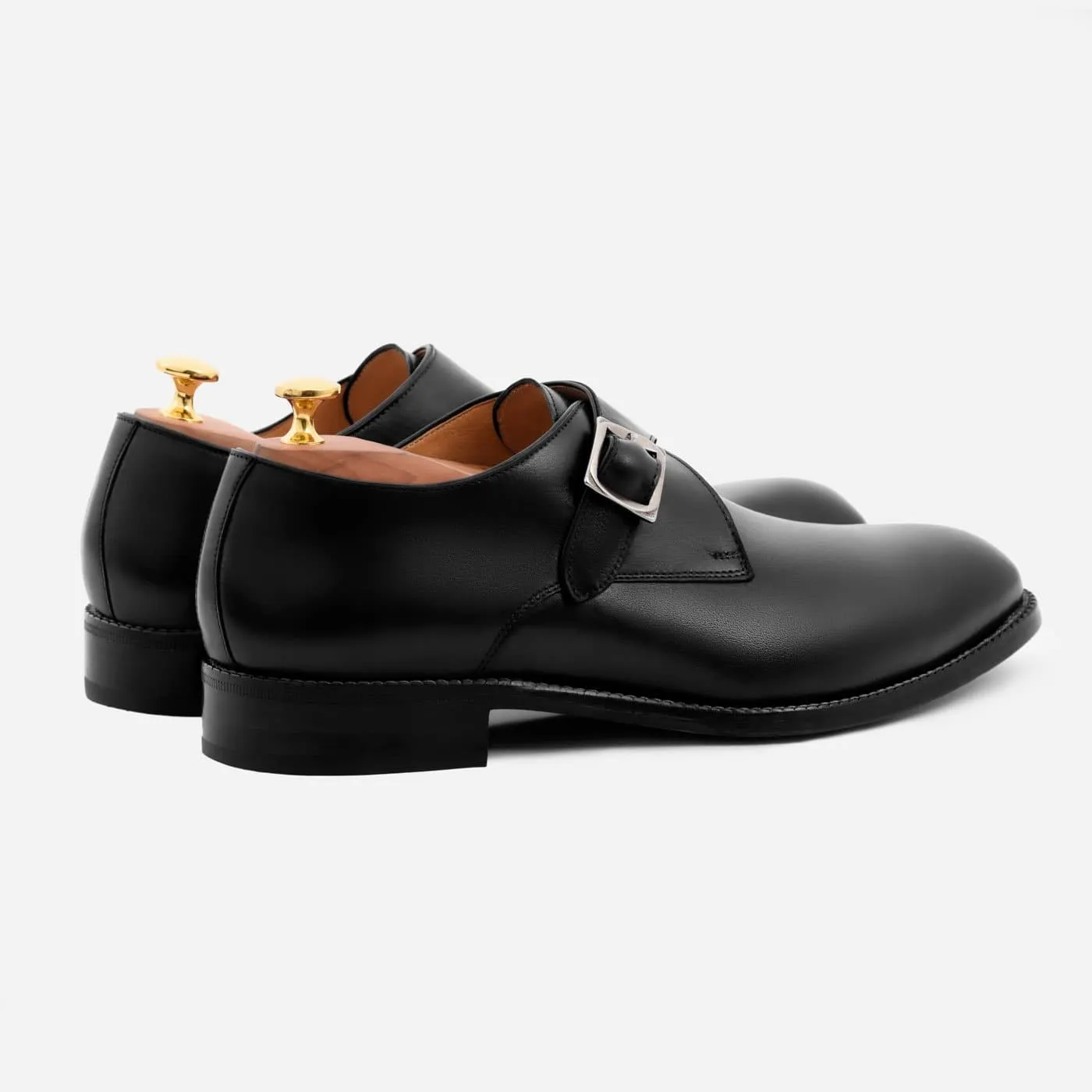 Leonard Monkstraps - Men's