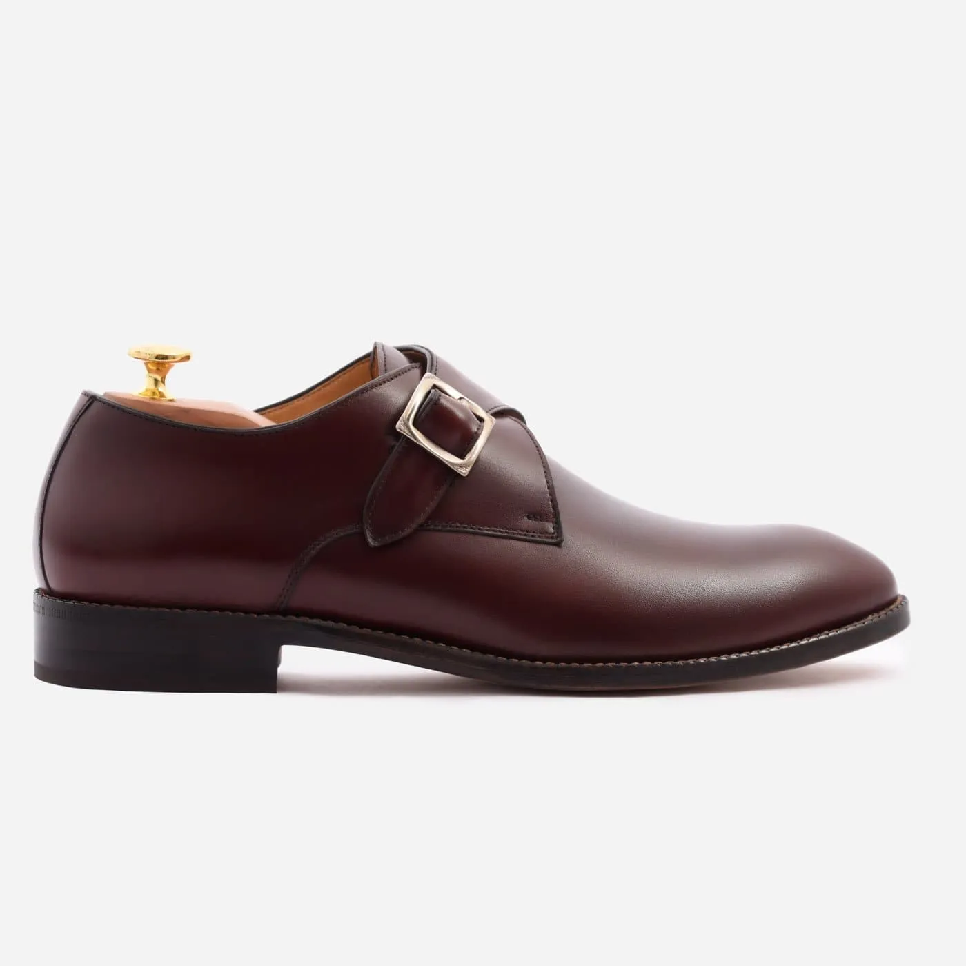 Leonard Monkstraps - Men's