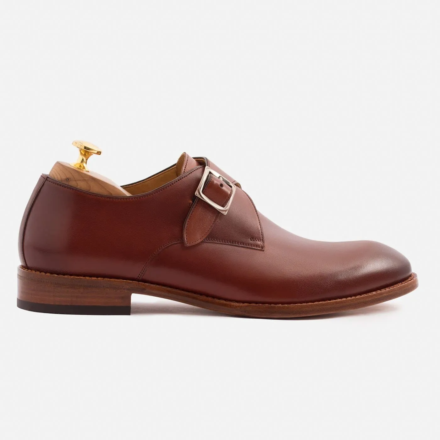 Leonard Monkstraps - Men's