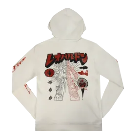 Leopardon Hoodie