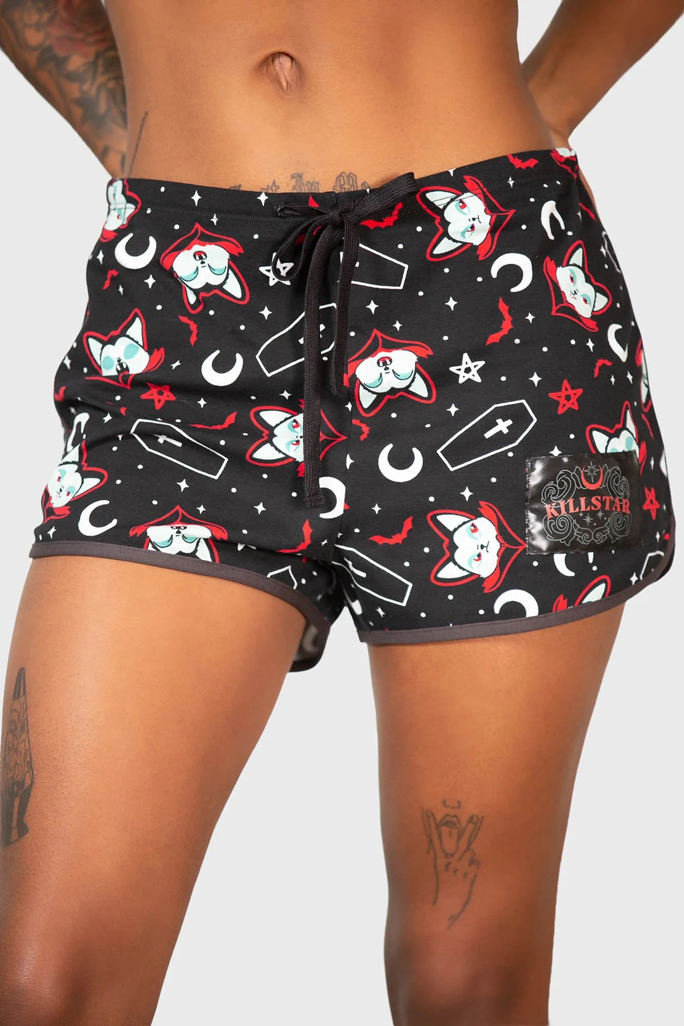 Lil Vampurr Shorts