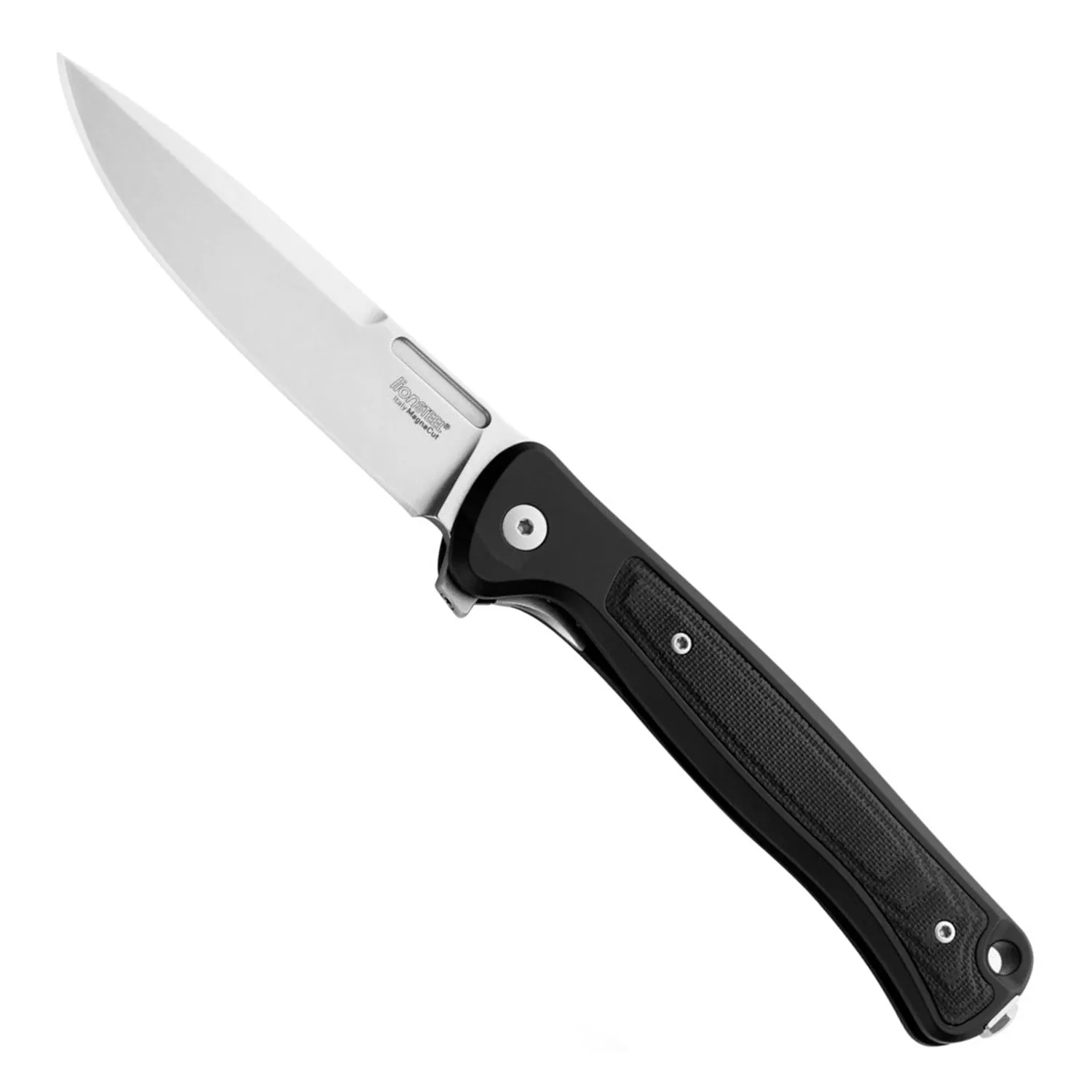 LionSTEEL Skinny Aluminum Frame Lock