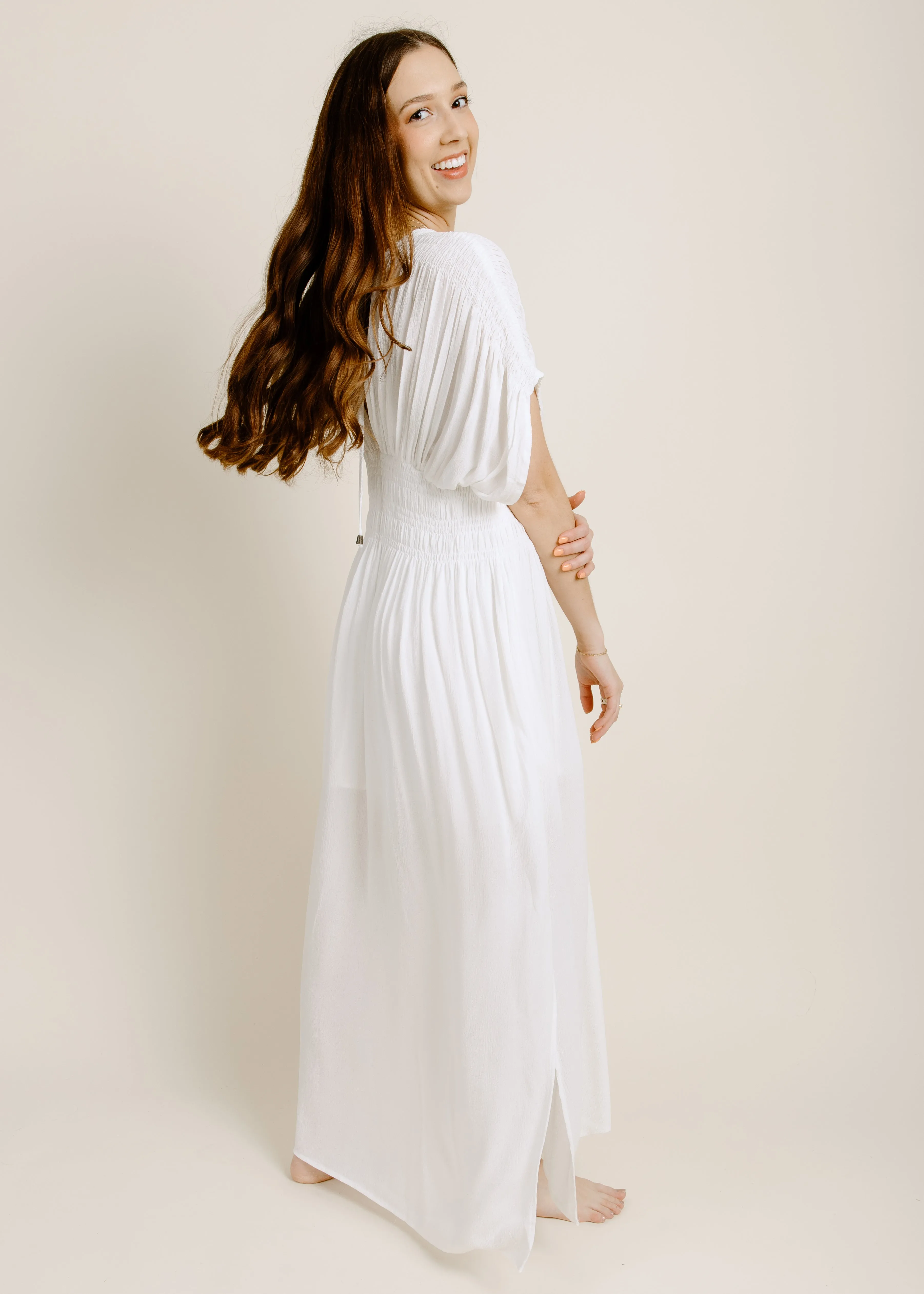 Lola Maxi Dress