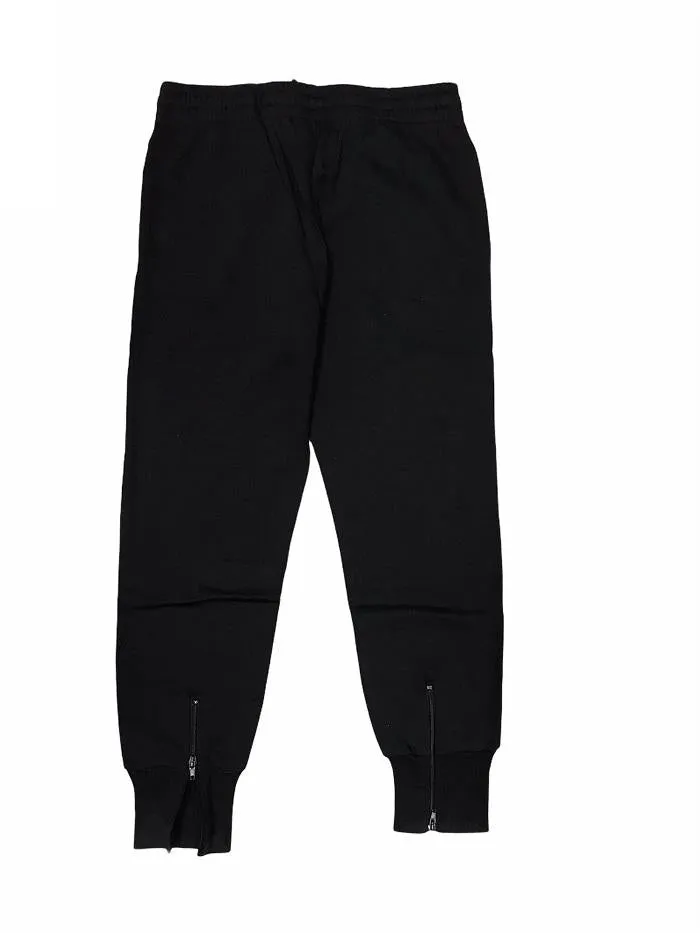 Lotto Delta FL RIB sweatpants T5538 black