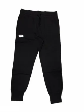 Lotto Delta FL RIB sweatpants T5538 black