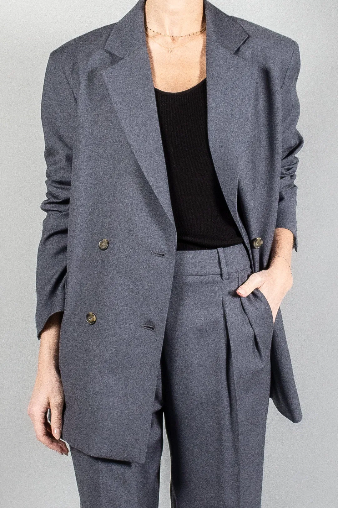 Loulou Studio Donau Blazer