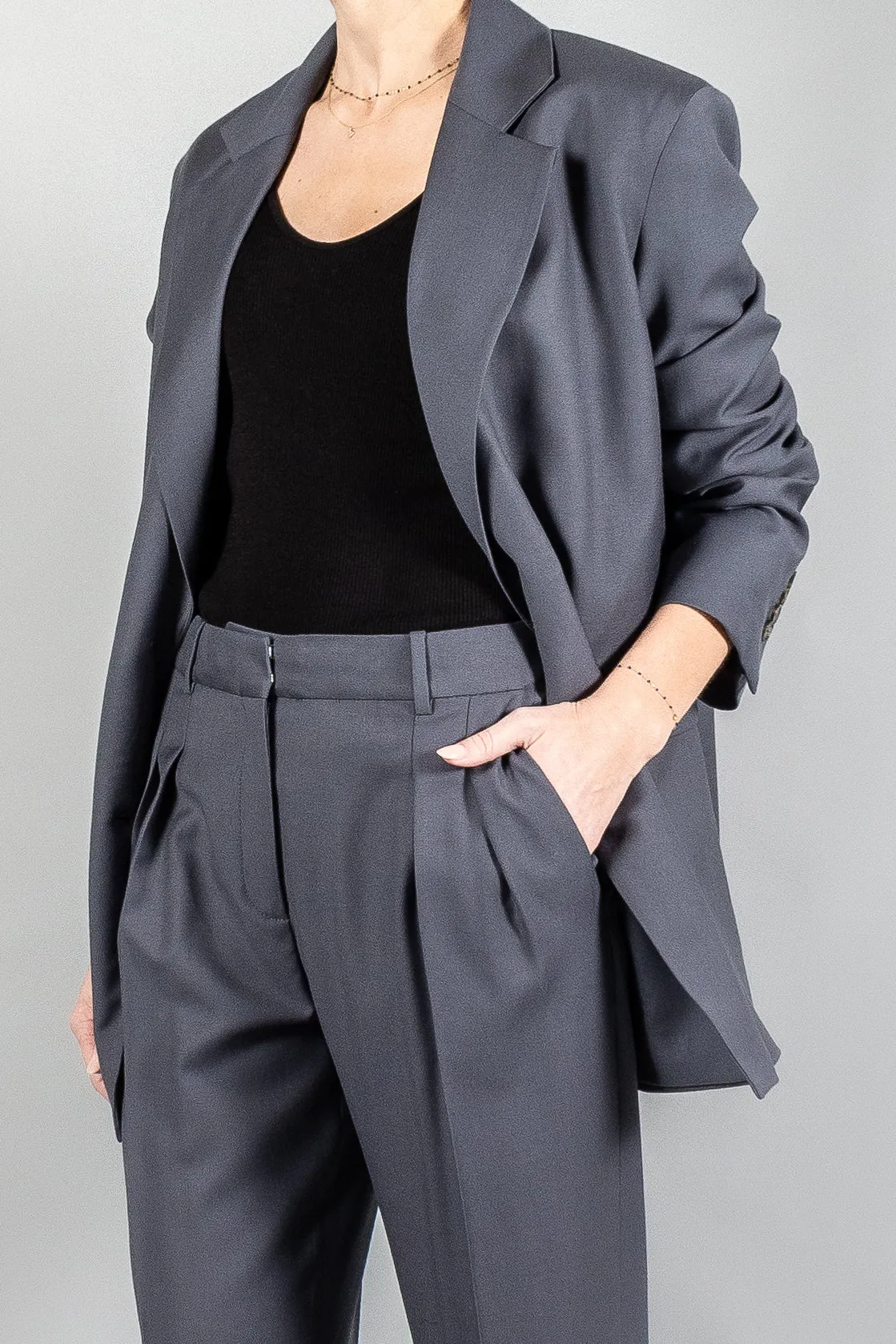 Loulou Studio Donau Blazer