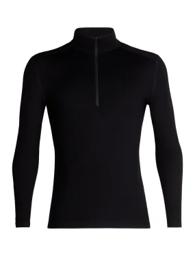 Mens 260 Tech LS Half Zip