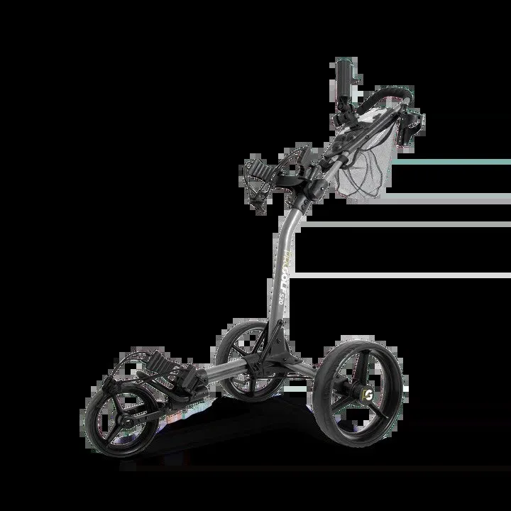 MGI Pro Golf Push Cart S20