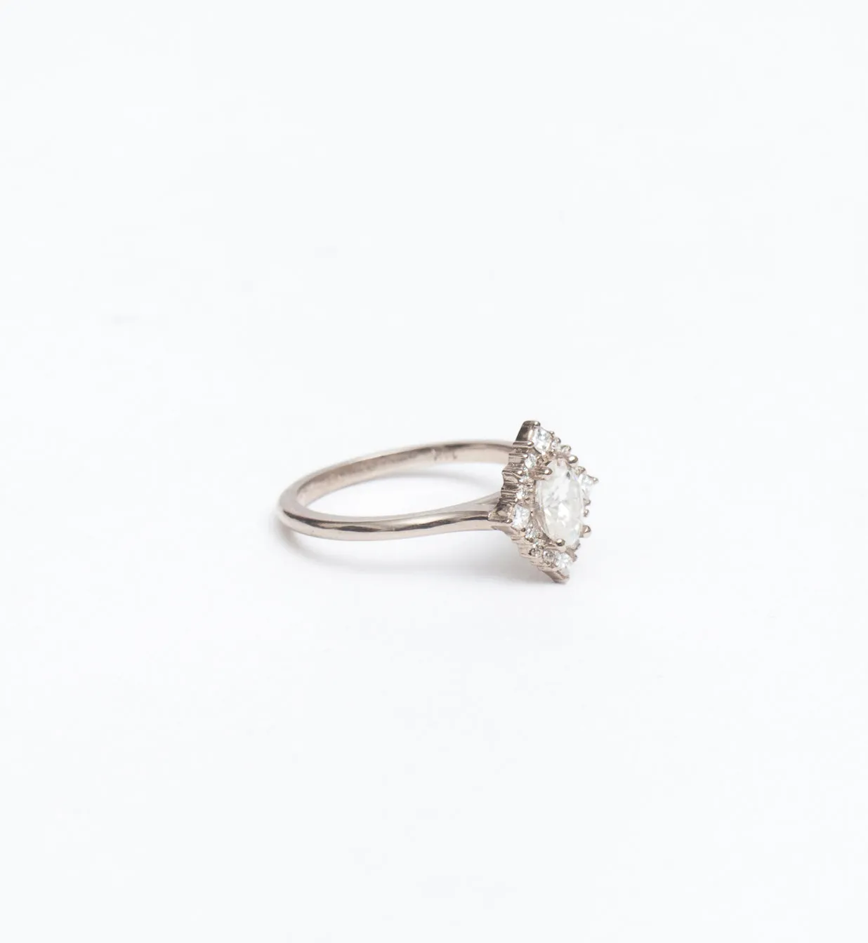 Mirabelle Ring