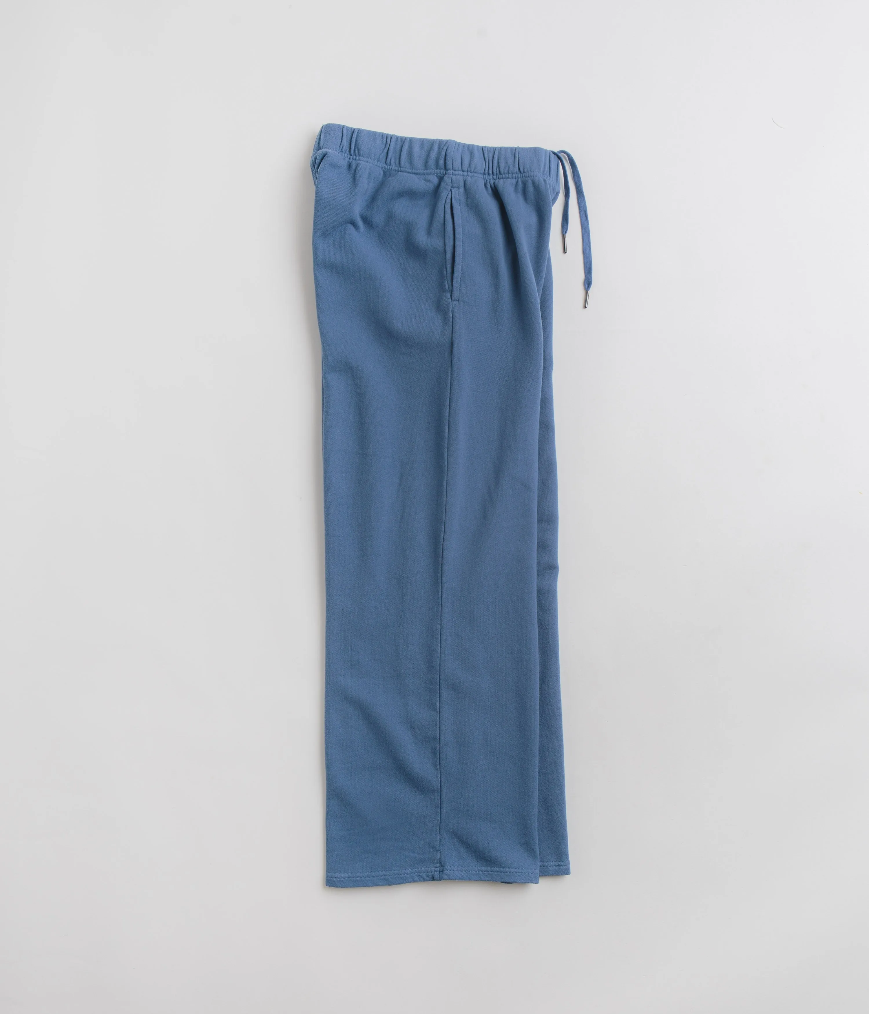 Mollusk Womens Dune Pants - True Blue