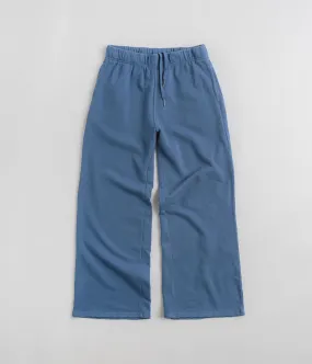 Mollusk Womens Dune Pants - True Blue