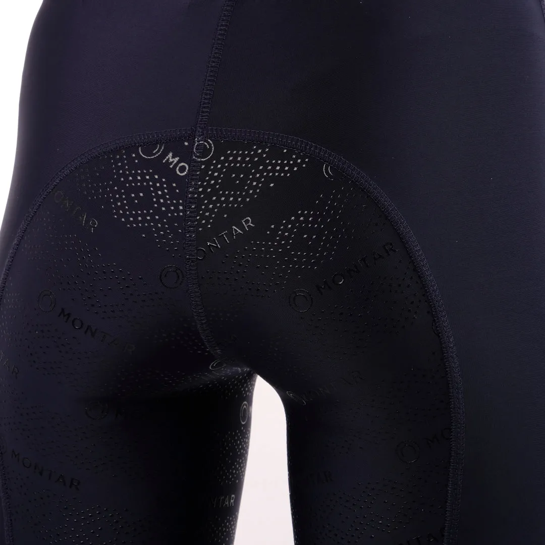 Montar Journey High Waisted Full Grip Riding Tights