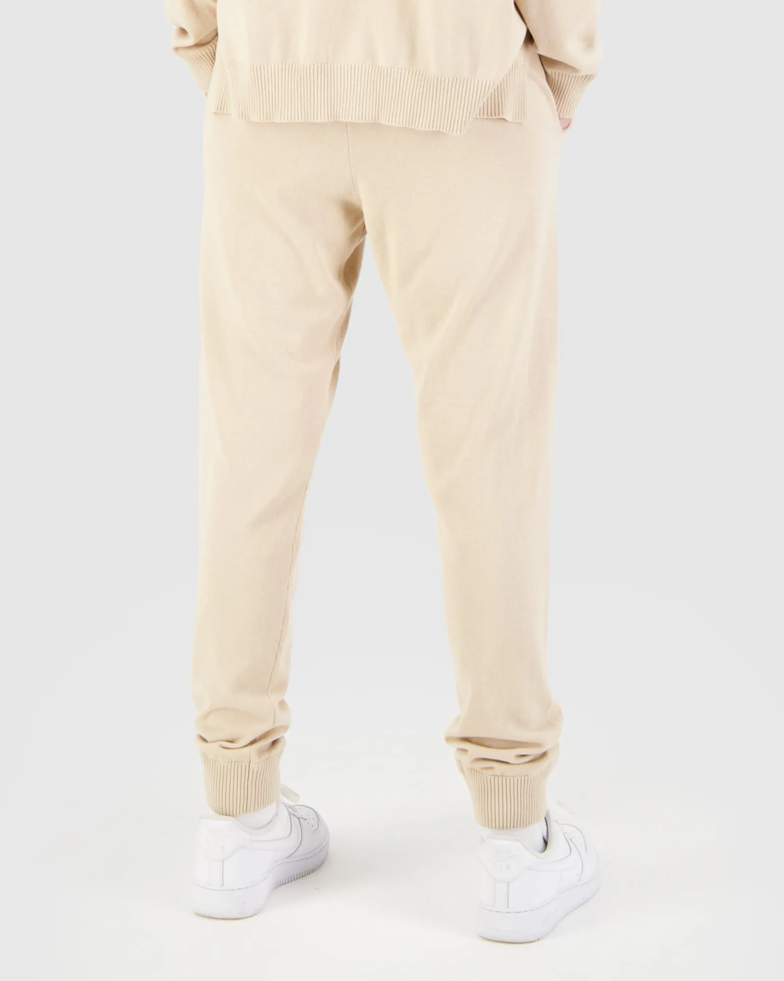 Neve Jess Oat Marle Lounge Pant