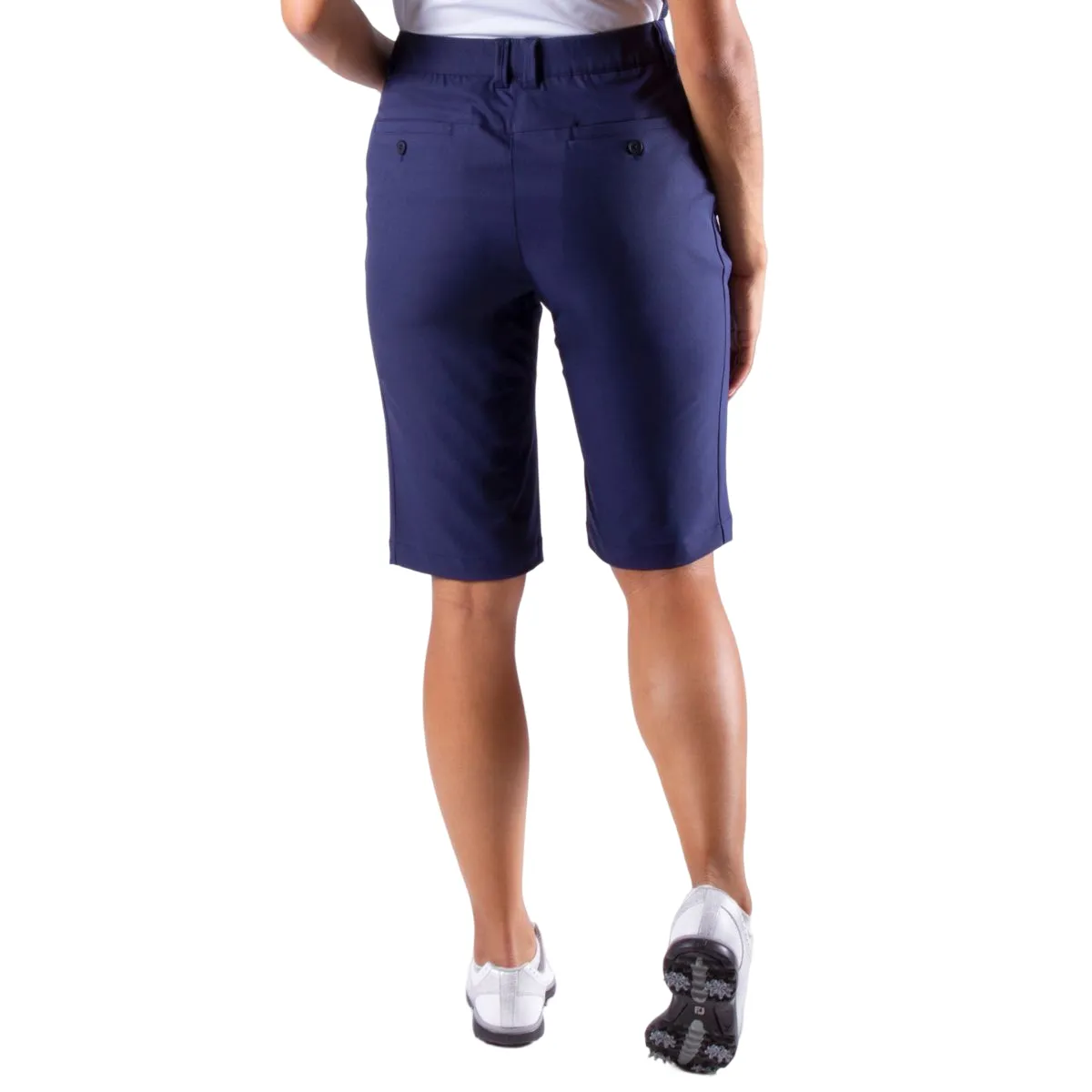 Nivo Long Short Bailey Navy