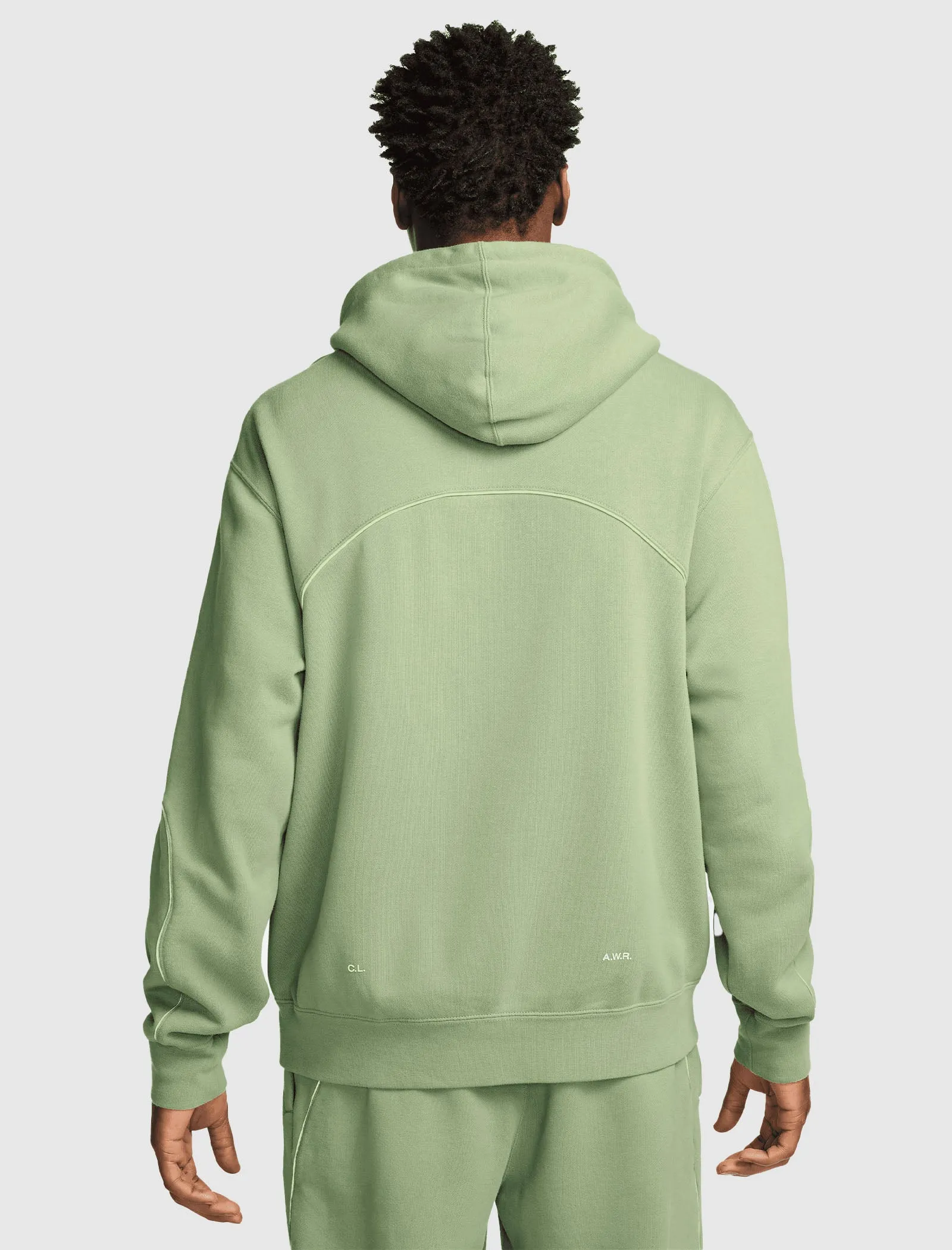 NOCTA FLEECE HOODIE