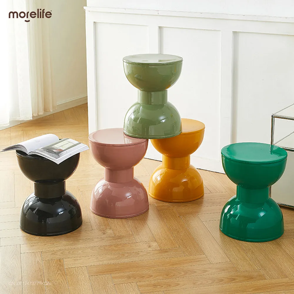 Nordic Creative Small Stools