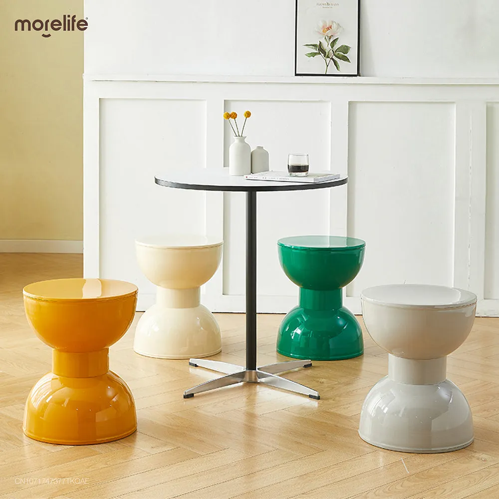 Nordic Creative Small Stools