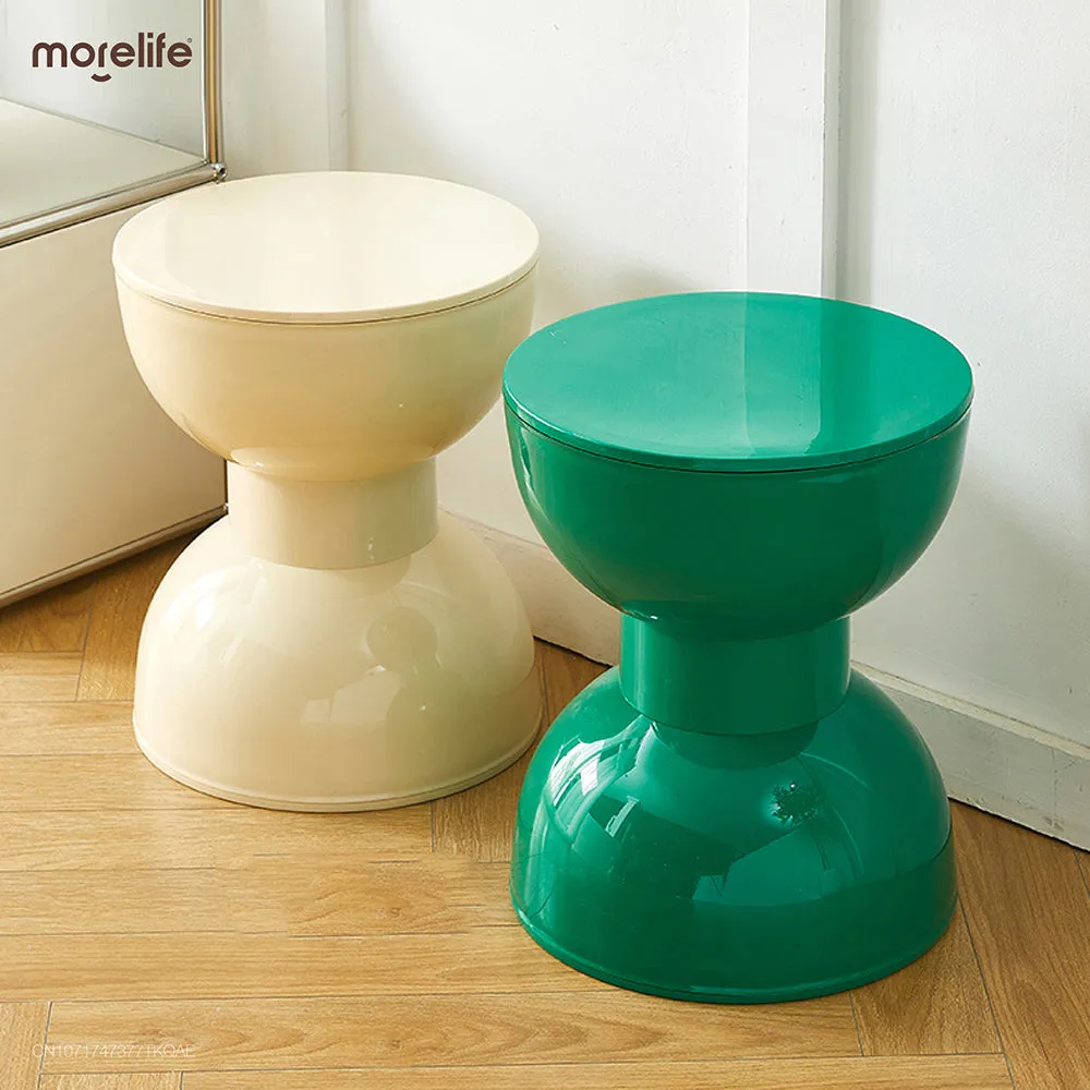 Nordic Creative Small Stools