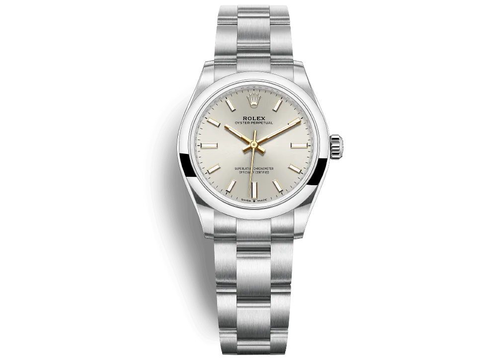 OYSTER PERPETUAL 31