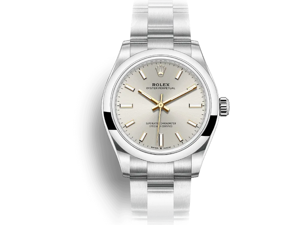 OYSTER PERPETUAL 31