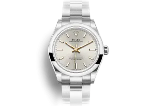 OYSTER PERPETUAL 31