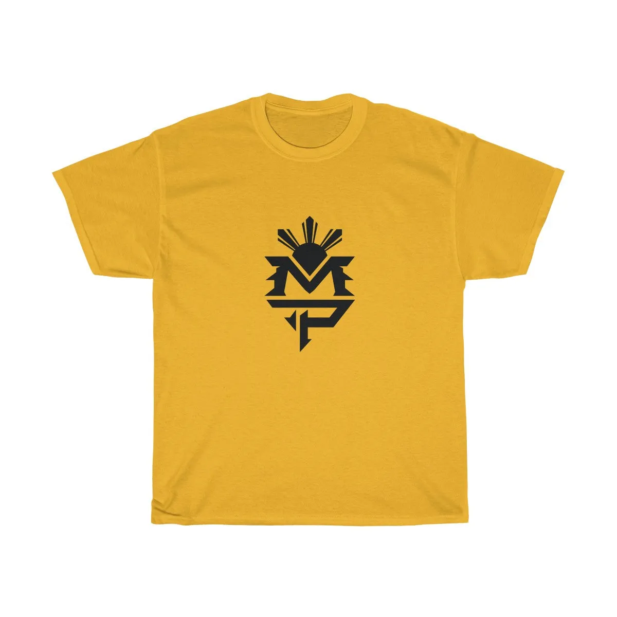 Pacquiao MP Logo Tee