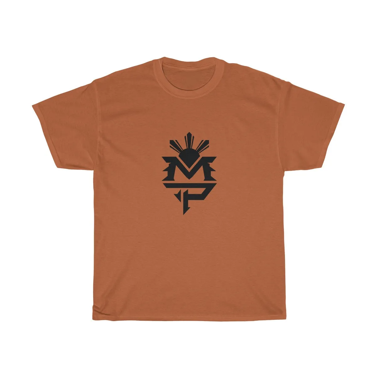 Pacquiao MP Logo Tee