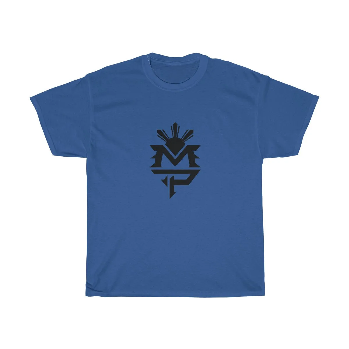 Pacquiao MP Logo Tee