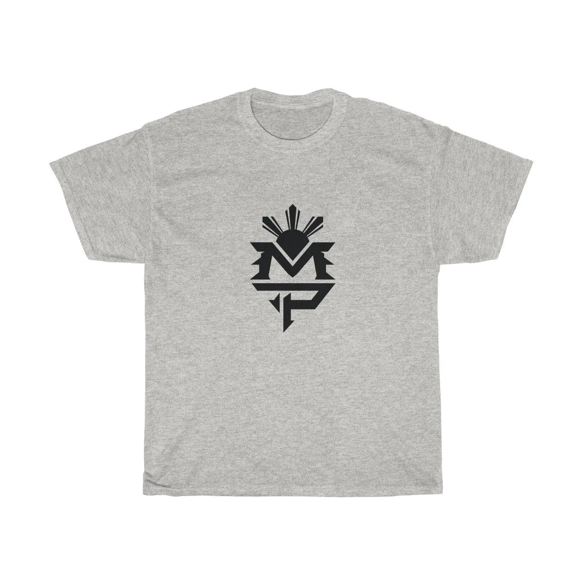 Pacquiao MP Logo Tee