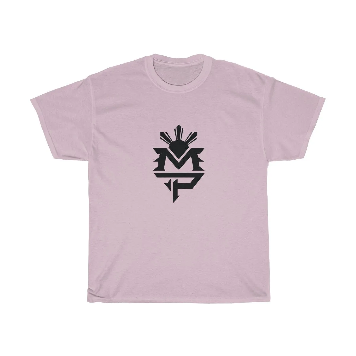 Pacquiao MP Logo Tee