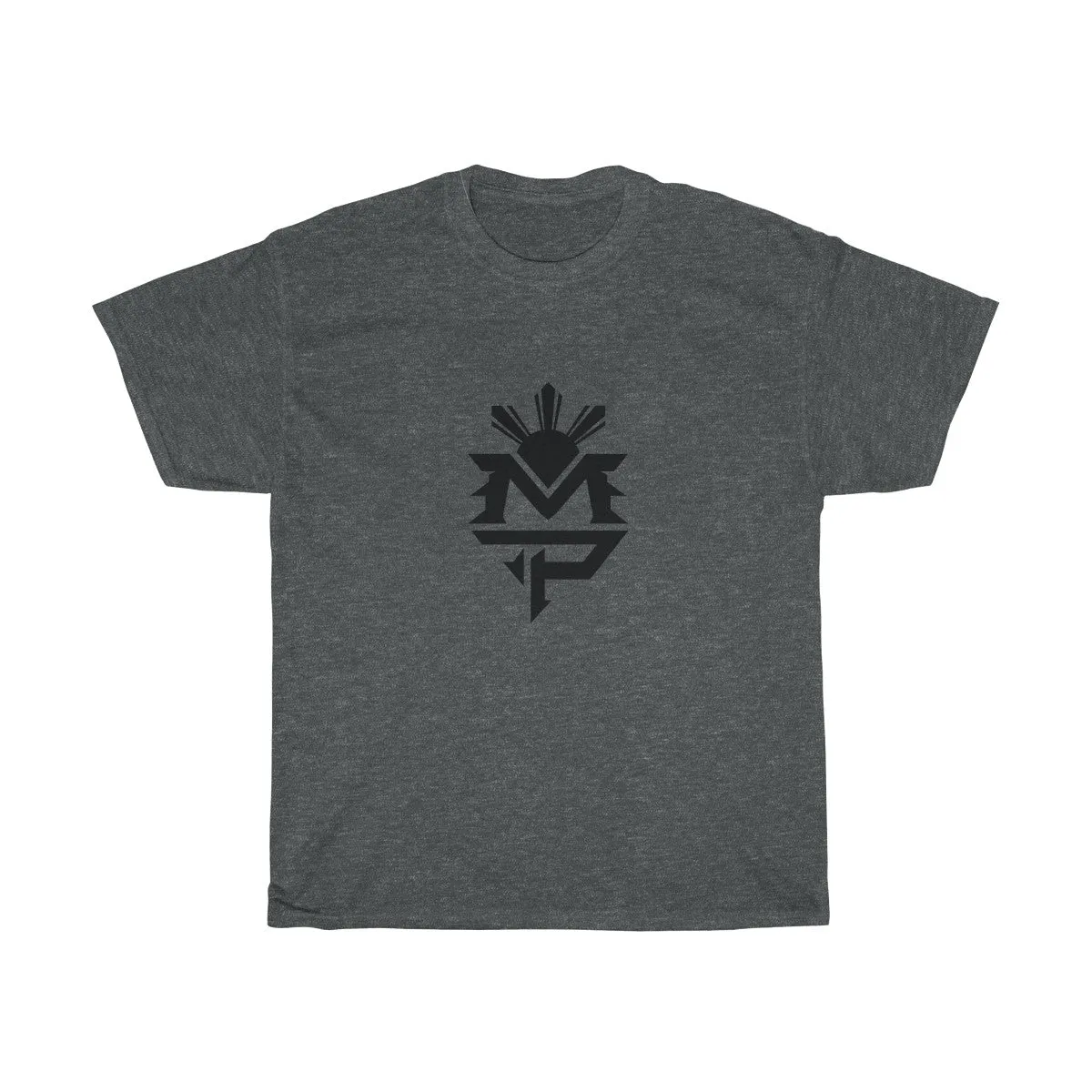 Pacquiao MP Logo Tee