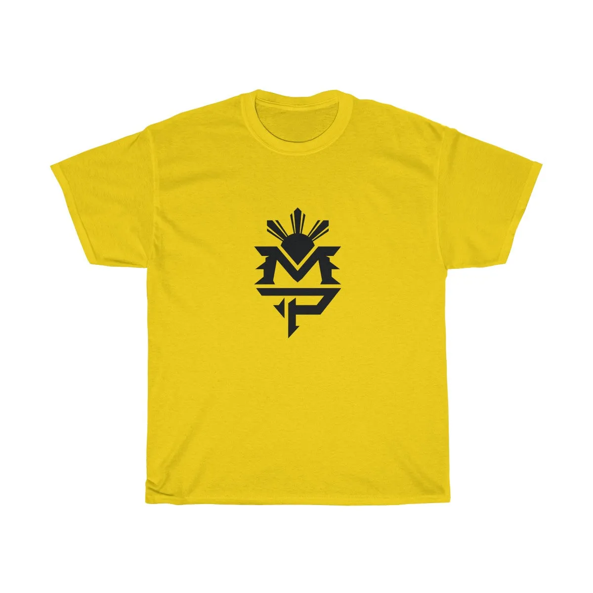 Pacquiao MP Logo Tee