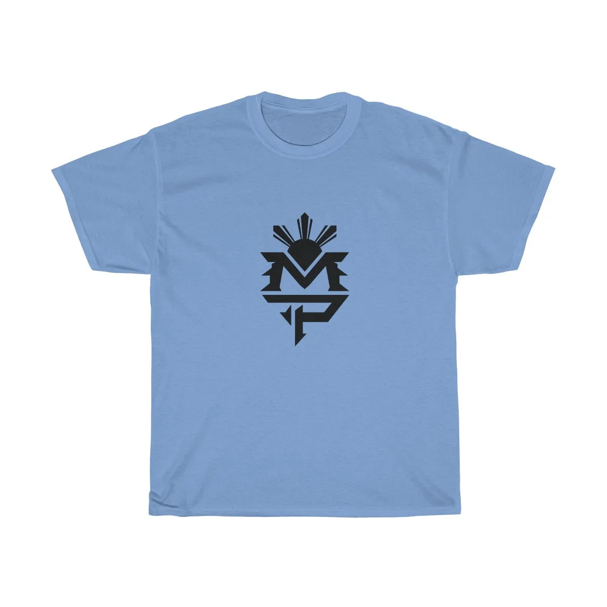 Pacquiao MP Logo Tee