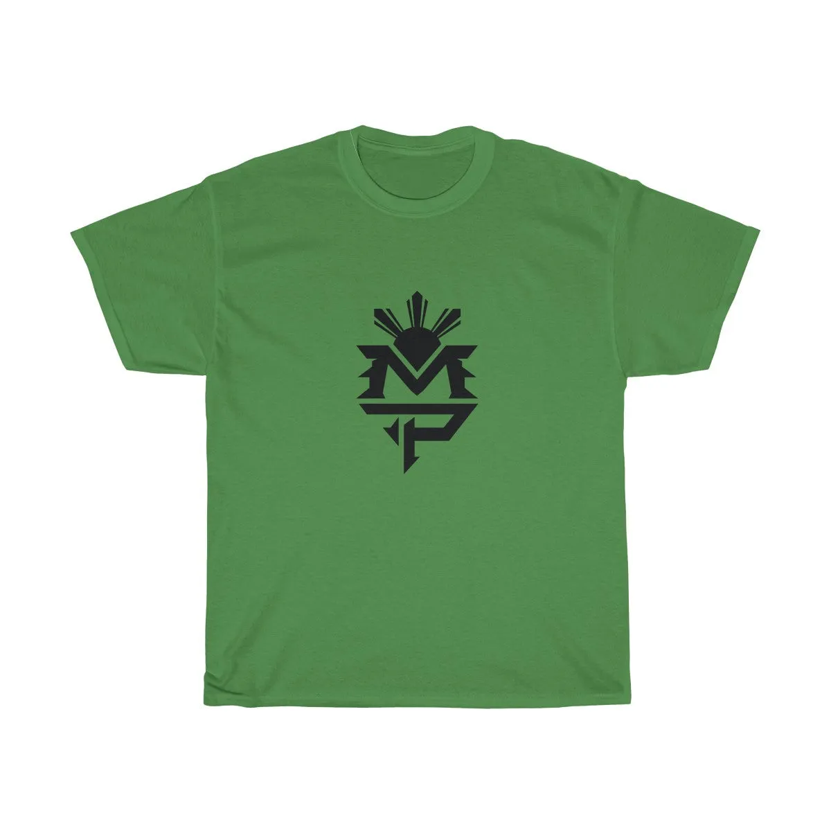 Pacquiao MP Logo Tee