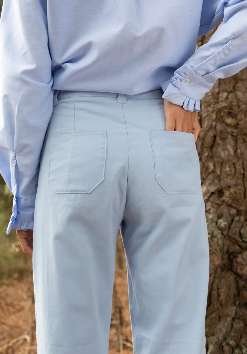 Pantalon BRANCA Blue Sky