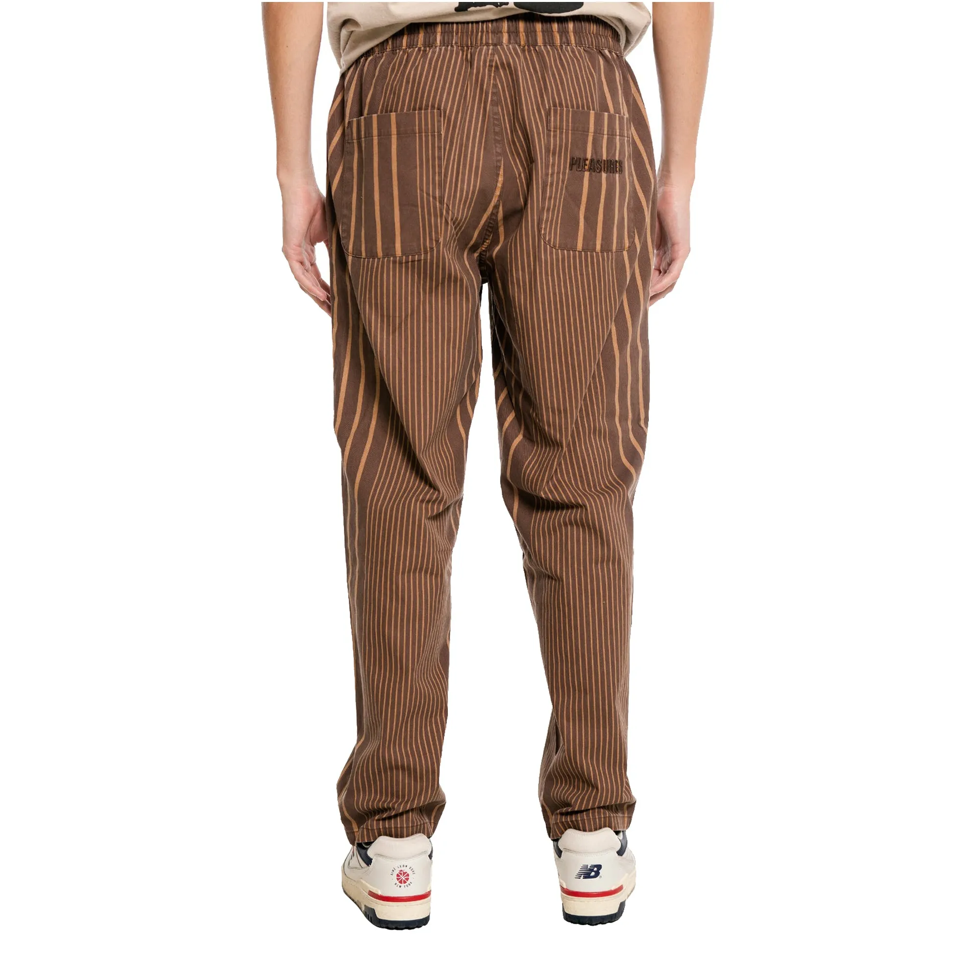 Pleasures Mens Optics Easy Pant