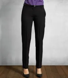 Premier Ladies Tapered Leg Trousers