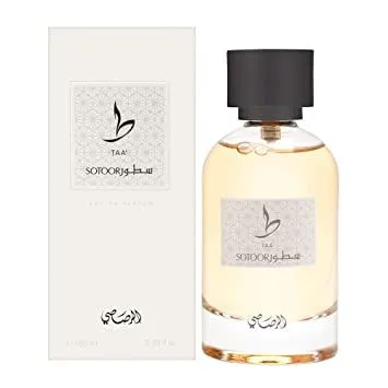 Rasasi Sotoor Taa Edp 100ml