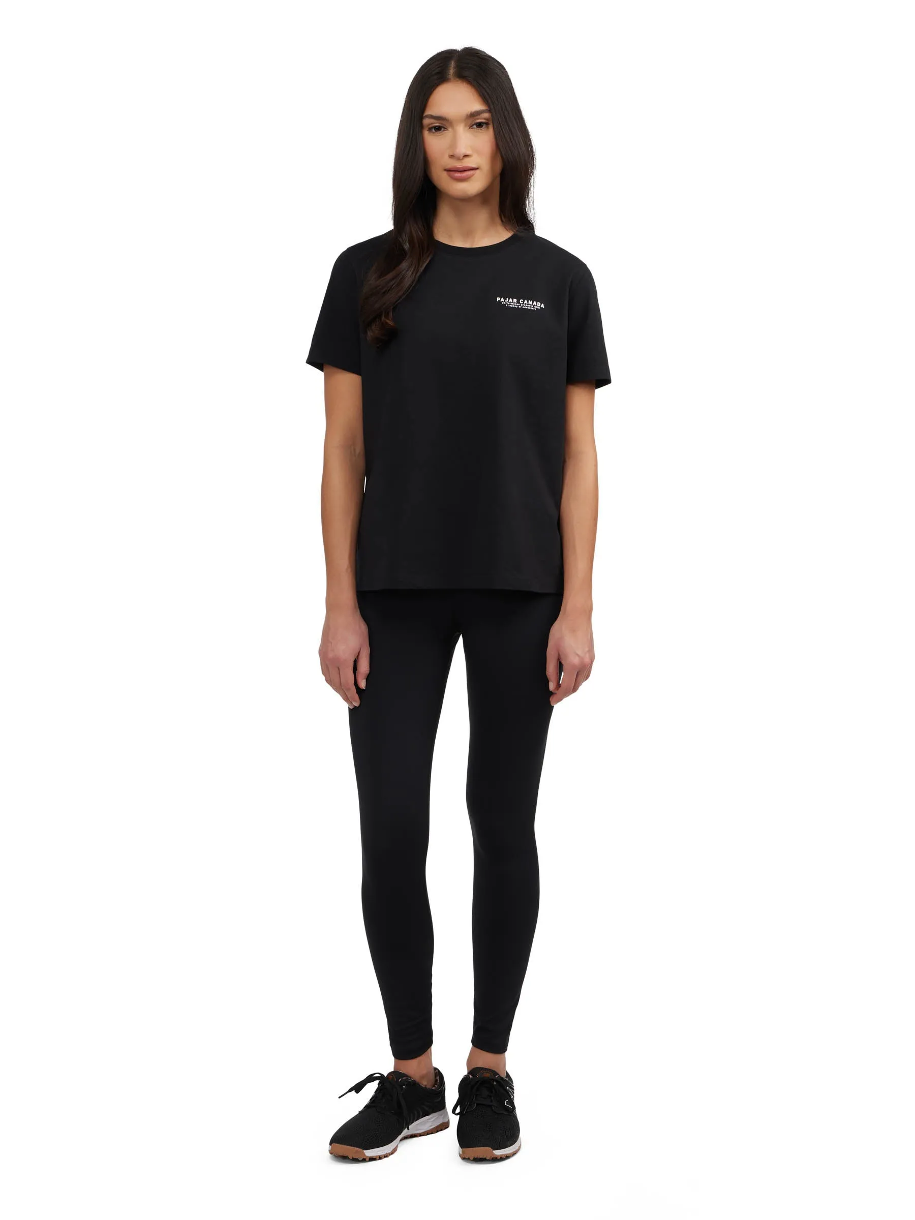 Reed Women's Perfect Fit T-shirt