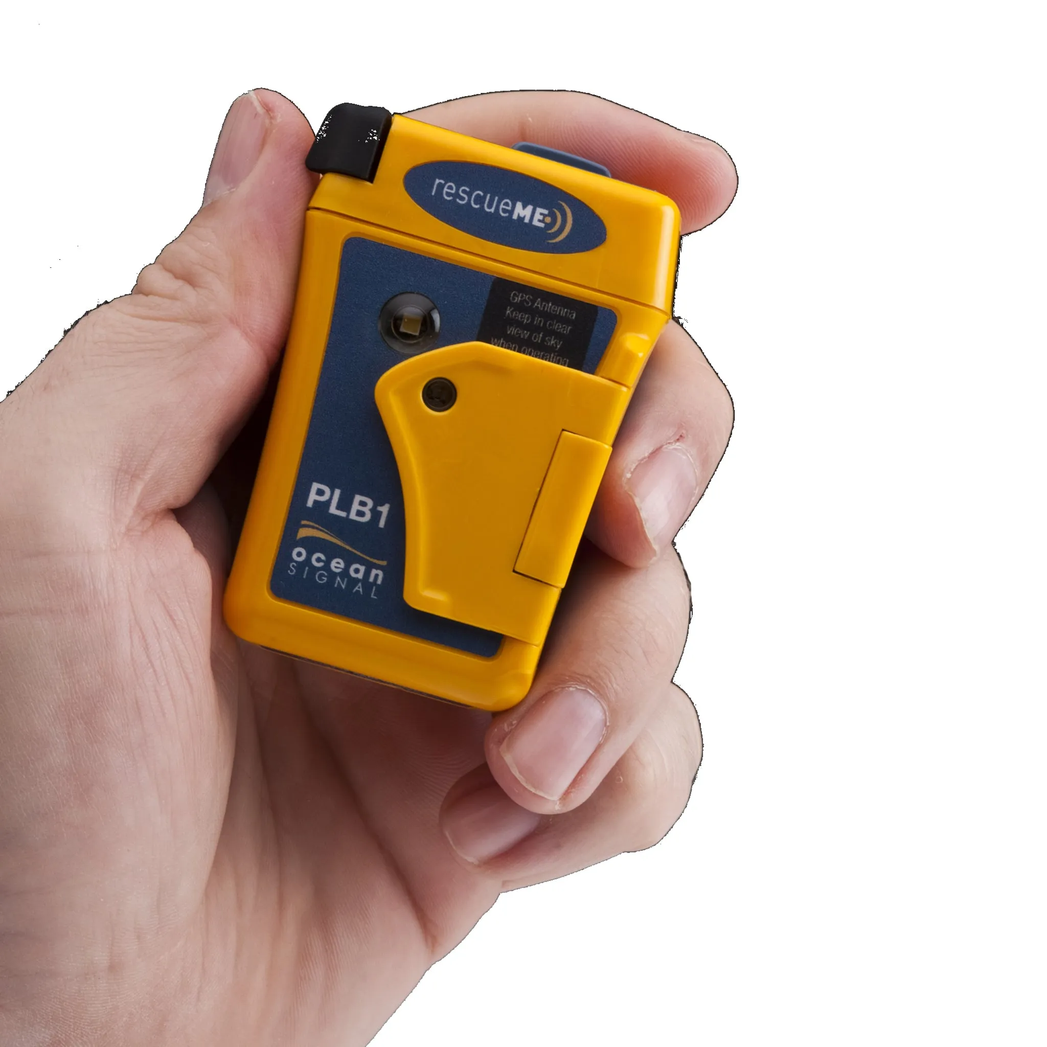 RescueMe PLB1 Personal Locator Beacon